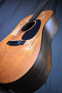 Martin D-18 StreetLegend