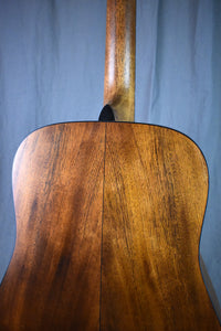 Martin D-18 StreetLegend