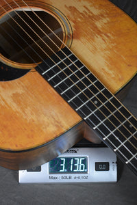 Martin D-18 StreetLegend