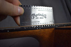 Martin D-18 StreetLegend