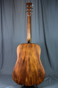 Martin D-18 StreetLegend