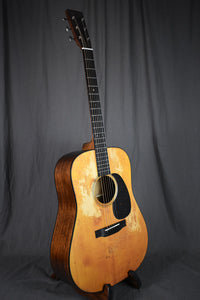 Martin D-18 StreetLegend