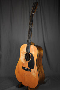 Martin D-18 StreetLegend