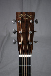 Martin D-18 StreetLegend