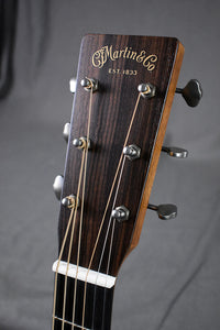 Martin D-18 StreetLegend