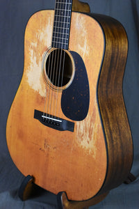 Martin D-18 StreetLegend
