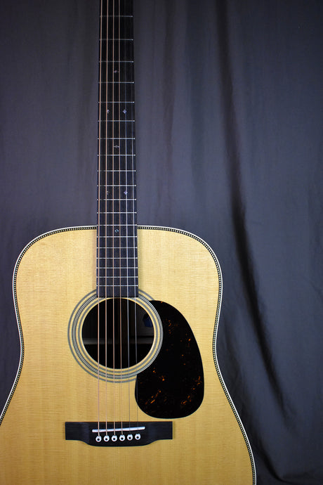 Martin D-28 Billy Strings