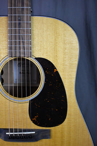 Martin DE Retro Plus Mahogany