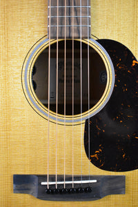 Martin DE Retro Plus Mahogany