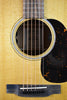 Martin DE Retro Plus Mahogany