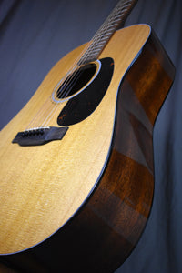 Martin DE Retro Plus Mahogany