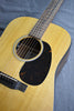 Martin DE Retro Plus Mahogany