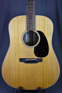 Martin DE Retro Plus Mahogany