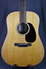 Martin DE Retro Plus Mahogany