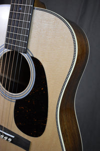 Martin O'ahu HG-28