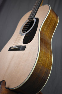 Martin O'ahu HG-28