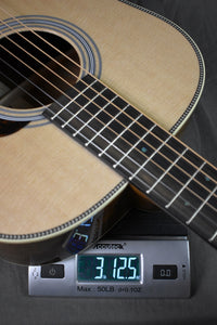 Martin O'ahu HG-28