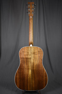 Martin O'ahu HG-28