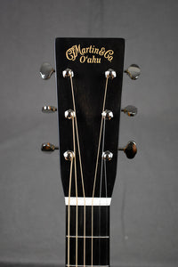 Martin O'ahu HG-28