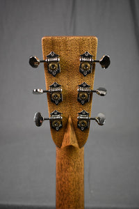 Martin O'ahu HG-28