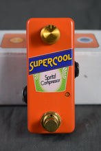 Load image into Gallery viewer, 2025 Supercool Spritz! Compressor
