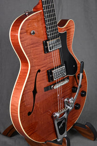 Collings 620 SM LC Faded Cherry