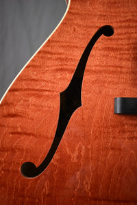 Collings 620 SM LC Faded Cherry