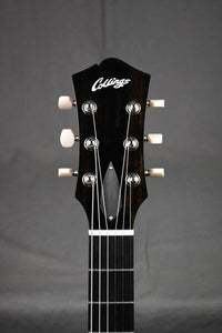 Collings 620 SM LC Faded Cherry
