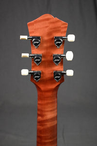 Collings 620 SM LC Faded Cherry