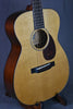Collings 001 14-Fret T Baked Sitka Vintage Satin