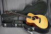 Collings 001 14-Fret T Baked Sitka Vintage Satin