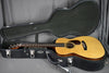 Collings 001 14-Fret T Baked Sitka Vintage Satin