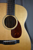 Collings 001 14-Fret T Baked Sitka Vintage Satin