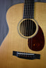 Collings 001 14-Fret T Baked Sitka Vintage Satin