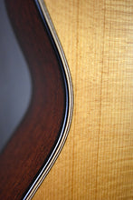 Load image into Gallery viewer, Collings 001 14-Fret T Baked Sitka Vintage Satin