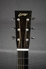 Collings 001 14-Fret T Baked Sitka Vintage Satin