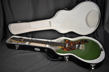 Load image into Gallery viewer, Collings 71 Antiqued Watson Green
