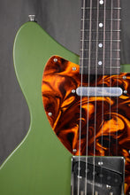 Load image into Gallery viewer, Collings 71 Antiqued Watson Green