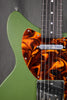 Collings 71 Antiqued Watson Green