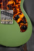 Collings 71 Antiqued Watson Green