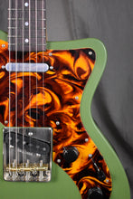 Load image into Gallery viewer, Collings 71 Antiqued Watson Green