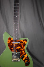 Load image into Gallery viewer, Collings 71 Antiqued Watson Green