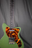 Collings 71 Antiqued Watson Green