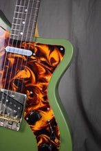 Load image into Gallery viewer, Collings 71 Antiqued Watson Green