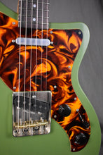 Load image into Gallery viewer, Collings 71 Antiqued Watson Green