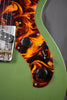Collings 71 Antiqued Watson Green