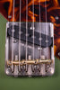Collings 71 Antiqued Watson Green