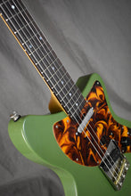 Load image into Gallery viewer, Collings 71 Antiqued Watson Green