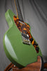 Collings 71 Antiqued Watson Green