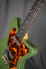 Collings 71 Antiqued Watson Green